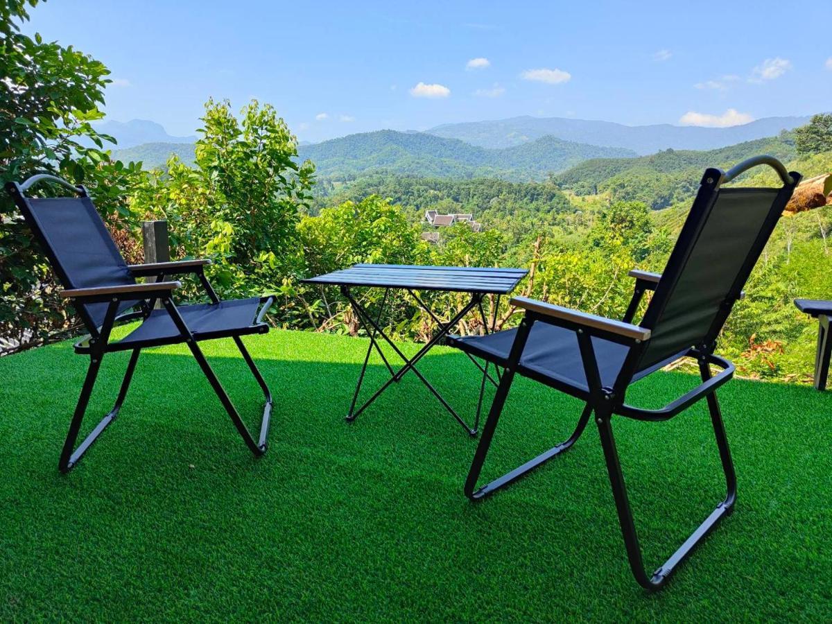 Flower Hill 180 Chiang Rai Exterior foto