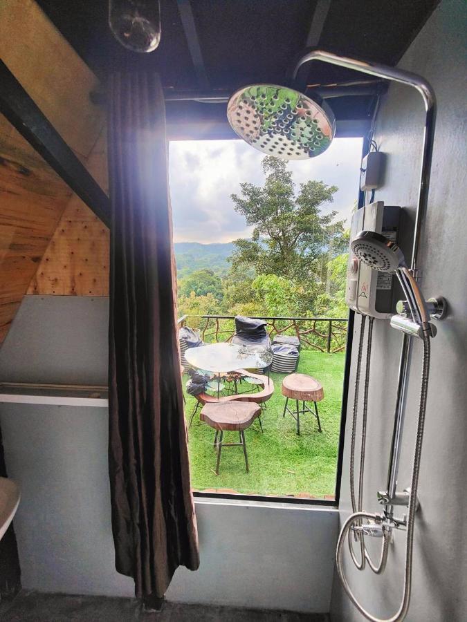Flower Hill 180 Chiang Rai Exterior foto