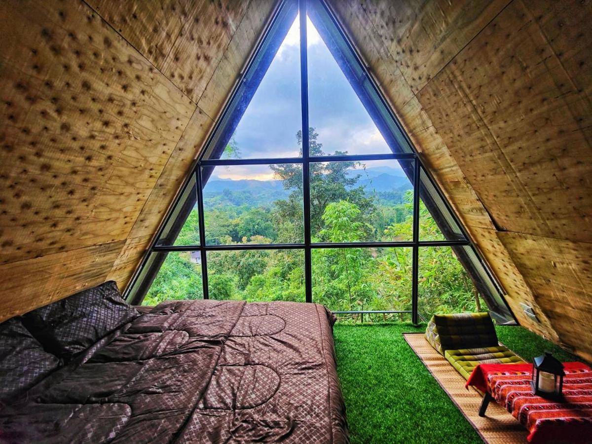 Flower Hill 180 Chiang Rai Exterior foto