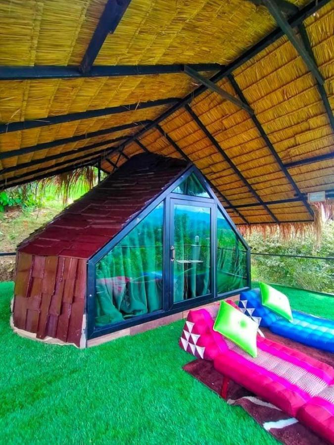 Flower Hill 180 Chiang Rai Exterior foto